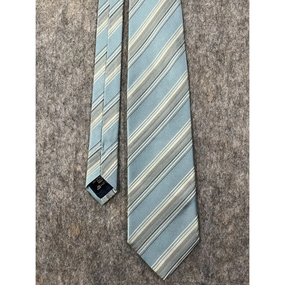 Ermenegildo Zegna brand ermenegildo